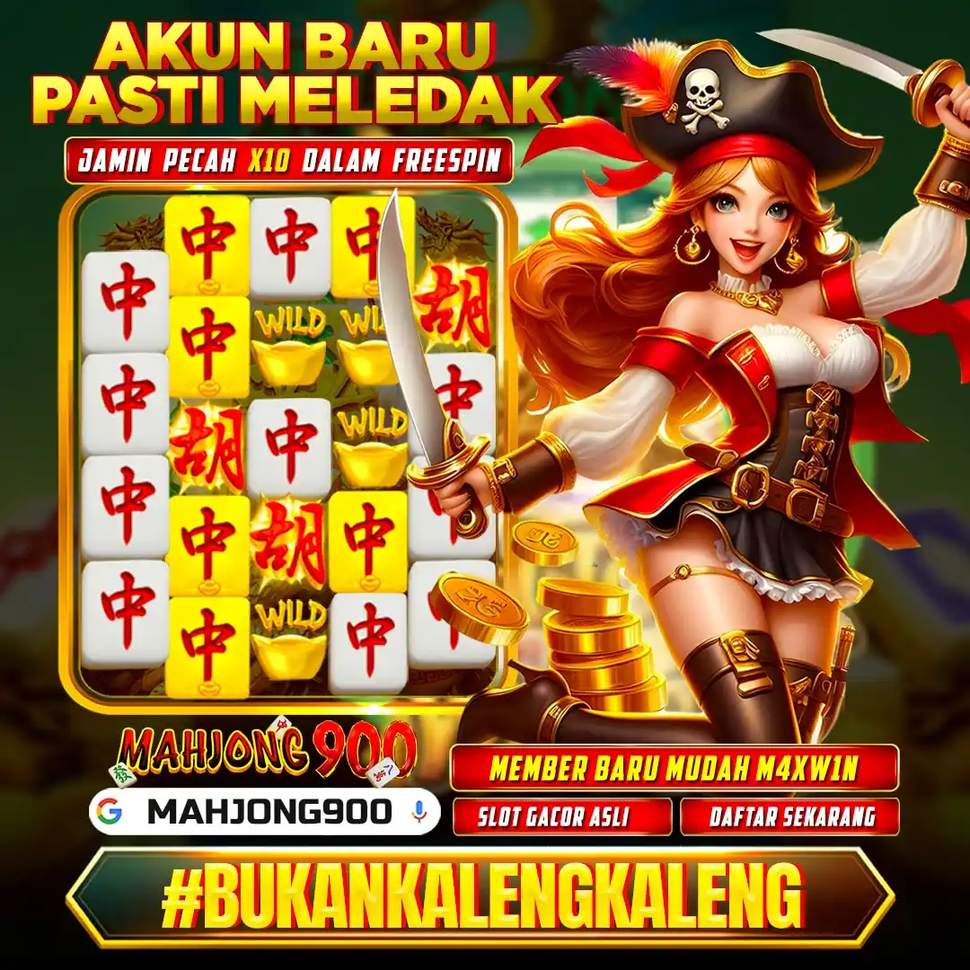 MAHJONG900 : AGEN TEMBAK IKAN ANDROID TERBARU 2025 DEPOSIT TERMURAH Terbaik